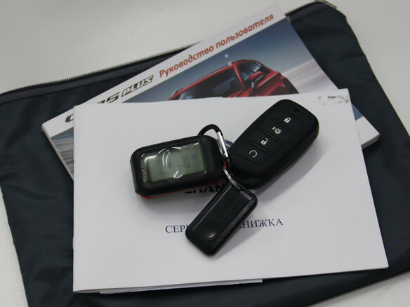 2022 Changan CS35 Plus I, серый, 1555550 рублей - вид 30