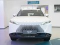 2026 Omoda C7, белый, 3299000 рублей - вид 1