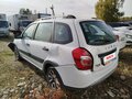 2023 Lada (ВАЗ) Granta Cross Euro-2 I Рестайлинг, белый, 706800 рублей - вид 3