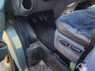 2013 Ford Transit, голубой, 1148000 рублей, вид 5