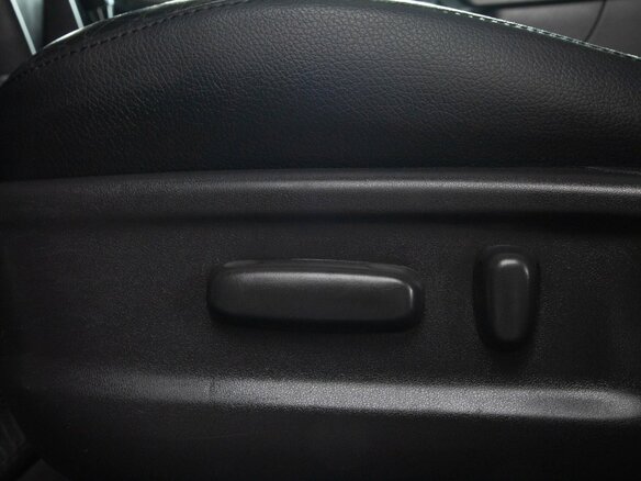 2010 Toyota Camry VI (XV40) Рестайлинг, серебристый, 1159000 рублей - вид 15