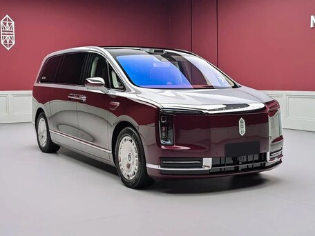 2026 Maextro V 800, пурпурный, 24550000 рублей, вид 2