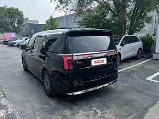 2026 Zeekr 009 I Рестайлинг, чёрный, 11900750 рублей, вид 4