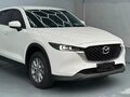 2025 Mazda CX-5 II Рестайлинг, белый, 2626000 рублей - вид 2