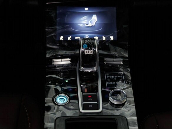 2024 Xcite X-Cross 8, серебристый, 3359000 рублей - вид 19