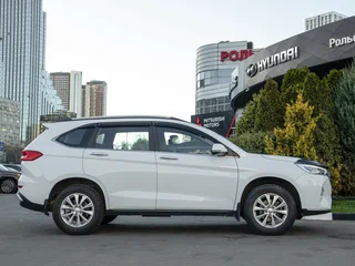 2024 Haval M6 II, белый, 1798000 рублей, вид 3
