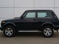 2017 Lada (ВАЗ) 2121 (4x4) I Рестайлинг, зелёный, 650000 рублей - вид 7