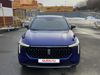2023 FAW Bestune T55, синий, 1750000 рублей, вид 1