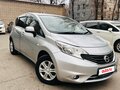 2014 Nissan Note II, серый, 660000 рублей - вид 2