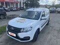 2024 LADA (ВАЗ) Largus, белый, 1150000 рублей - вид 2