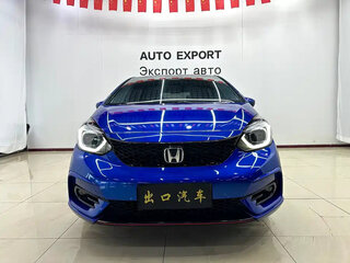 2022 Honda Life VI, синий, 1277000 рублей, вид 3