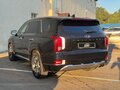 2021 Hyundai Palisade I, чёрный, 4300000 рублей - вид 1