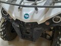 2022 Promax ATV 300, белый, 250000 рублей - вид 1