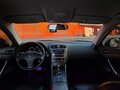 2006 Lexus IS 250 II, чёрный - вид 10