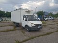 2021 ГАЗ ГАЗель (3302), белый, 1433550 рублей - вид 1