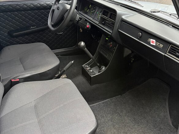 2010 Lada (ВАЗ) 2107, серый, 495000 рублей - вид 6