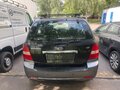 2007 Kia Sorento I Рестайлинг, чёрный - вид 3