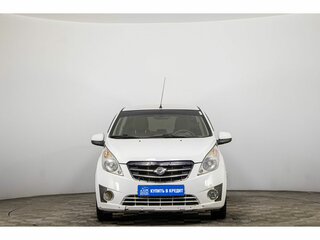2016 Ravon R2, белый, 619000 рублей, вид 2