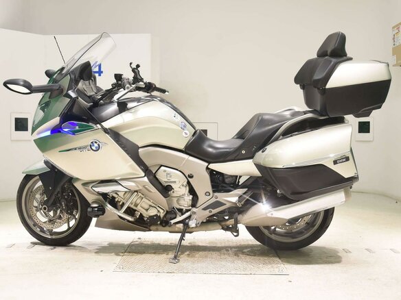 2013 BMW K 1600 GTL, золотистый, 1177000 рублей