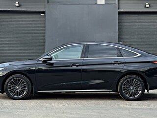 2024 Chery Arrizo 8, чёрный, 1890000 рублей, вид 2