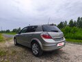 2008 Opel Astra H Рестайлинг, бежевый, 400000 рублей - вид 4