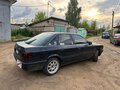 1991 Audi 80 IV (B3), чёрный - вид 2