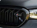 2021 BMW M5 VI (F90) Рестайлинг, чёрный, 10518527 рублей - вид 2