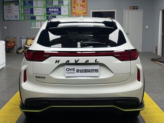 2022 Haval Chitu, белый, 1590548 рублей, вид 3