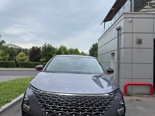 2023 Omoda C5 I, серый, 1725000 рублей, вид 1