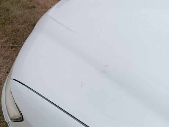 2010 Hyundai Sonata V (NF) Рестайлинг, белый, 620000 рублей - вид 11