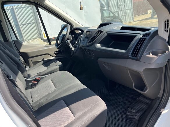 2020 Ford Transit, белый, 2250000 рублей - вид 14