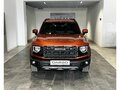 2026 Haval Dargo I Рестайлинг, оранжевый - вид 2