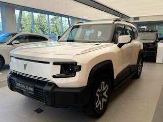 2025 Changan Deepal G318 I, белый, 5750000 рублей, вид 1