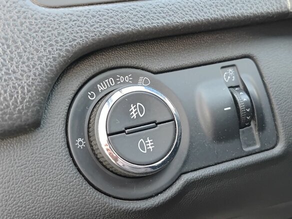 2014 Opel Insignia Country Tourer I Рестайлинг, серый, 950000 рублей - вид 23