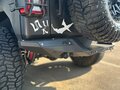 2022 Jeep Wrangler IV (JL), чёрный, 6000000 рублей - вид 10