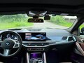 2024 BMW X6 30d III (G06) Рестайлинг, синий, 13900000 рублей - вид 8