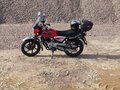 2024 Bajaj Boxer BM 150X, красный, 130000 рублей - вид 4