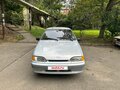 2004 Lada (ВАЗ) 2114, серебристый, 160000 рублей