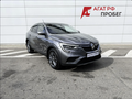 2021 Renault Arkana I, серый, 1870000 рублей - вид 2