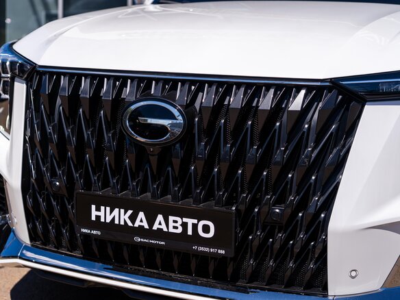 2026 GAC GS8 II, белый, 5349000 рублей - вид 30