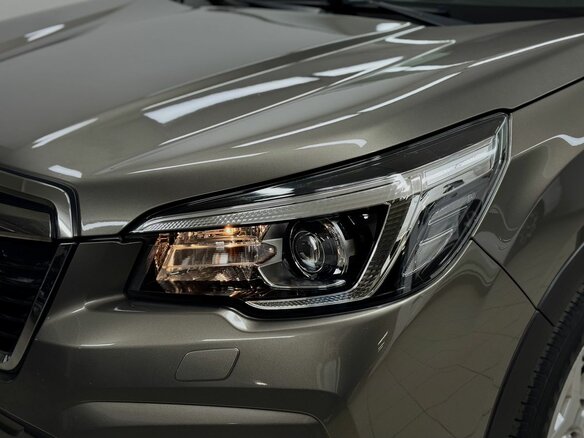 2019 Subaru Forester V, коричневый, 2700000 рублей - вид 7
