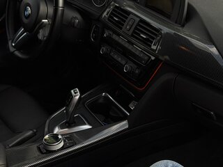 2015 BMW 3 серии 320i VI (F3x) Рестайлинг, серый, 2180000 рублей, вид 5