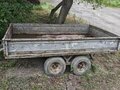 1993 Тонар 8132, серый, 35000 рублей - вид 2