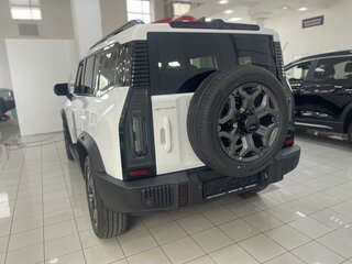 2026 Jetour T2, белый, 4449000 рублей, вид 3