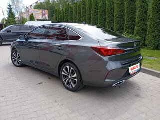 2023 Changan Eado Plus I, серый, 1300000 рублей, вид 4