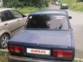 2007 Lada (ВАЗ) 2105, синий, 85000 рублей - вид 3