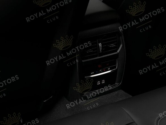 2024 BMW M3 Competition Package VI (G80) Рестайлинг, синий, 15840000 рублей - вид 17