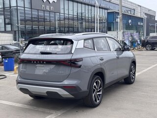 2026 Jetta VS8, серый, 2300000 рублей, вид 4