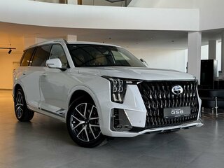 2026 GAC GS8 Dragon II, белый, 5349000 рублей, вид 1