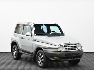 ТагАЗ Tager